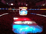 Capitals Playoff Game 2011 01